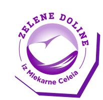 Mlekarna Celeia logo