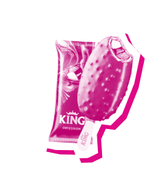 Ice cream King
